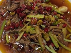 -重庆石磨豆花庄(乔庄店)