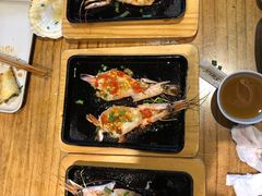 -木屋烧烤(龙湖天街店)
