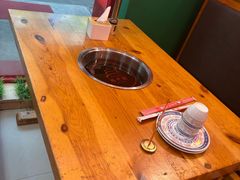 -南门涮肉(通州店)