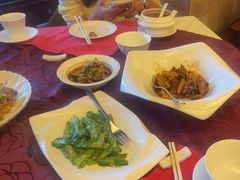 -亚龙湾红树林度假酒店御粤阁