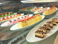 -君悦酒店·乐厨·高空自助餐(青年大街店)