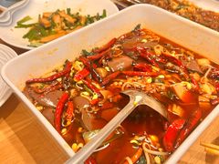 -胡家大厨(西三庄店)