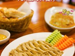 -TUK土耳其餐厅·下午茶(卢湾店)