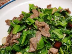 -茅溪菜·家常菜(九街店)