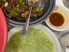 -湘桂人酒楼(西便门店)