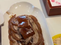 -大鸭梨烤鸭(金色漫香店)