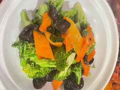 -宏状元现熬粥·京味菜(五棵松店)