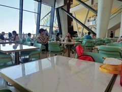 -贝林大翅鲸简餐厅(国家海洋博物馆店)