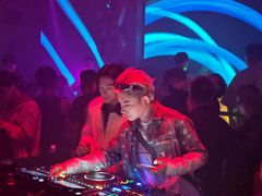 -北京目的地酒吧