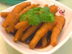 -万山楼海鲜酒家·二十三年老字号