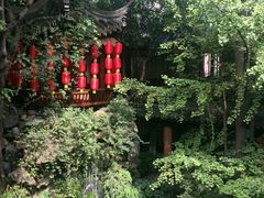 -钦善斋(武侯祠店)