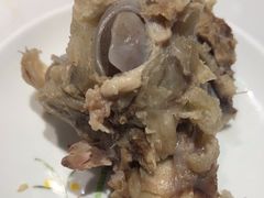 -金华砂锅筒骨砂锅夜宵(临平店)