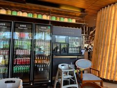 -深圳大梅沙京基洲际度假酒店