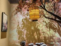 -绿茶餐厅(昌平悦荟店)