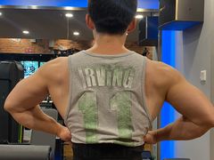 -NRG 健身私教CLUB(云山路店)