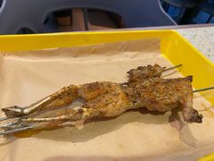 -我是那个大叔·美食研究所(新塘路店)