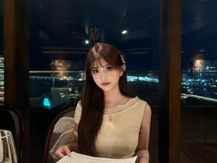 -恰餐厅 CHAR Bar & Grill (珠海仁恒洲际店)