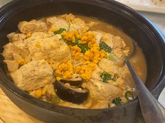 -牟传仁饭庄(星海店)