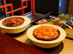 -大汉金桥华美达广场酒店·食秀全日制餐厅
