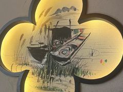 -绿茶餐厅(深圳龙华天虹购物中心店)