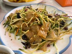 -一口猪海鲜浑锅·东北家常菜