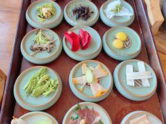 -桥香园过桥米线(国贸店)