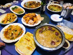 -吴记酱骨炖菜馆(西大直街店)