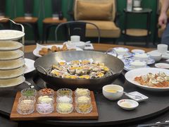 -飞尝蚝·顺德菜·鱼生(顺德总店)