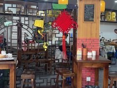 -长安后宰门水盆羊肉(新都心店)