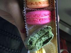 马卡龙-麦趣尔(铁路局二分店)