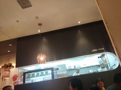 -吕氏疙瘩汤·新鲁菜(济南万象城店)