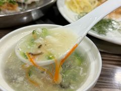 -渔意坊·千层无骨鱼粥底火锅·20年顺德菜(普君店)