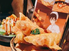 -玉川屋·深夜食堂居酒屋(柳巷店)