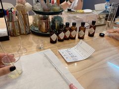 -墨more调香馆DIY自调香水(博雅国际中心B座店)