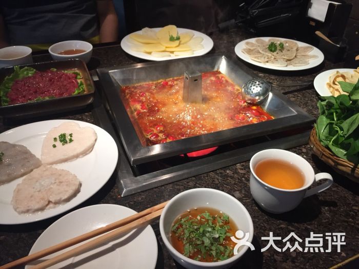 皇城老妈(琴台路店)