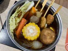 -吉野家 (新街口外大街店)