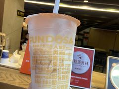-放哈·甜醅子奶茶创造者(正宁路店)