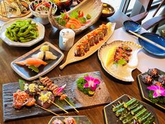 -极料理(普罗理想国店)