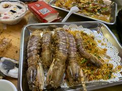 -琼大师东方烤乳猪(亚特兰蒂斯店)