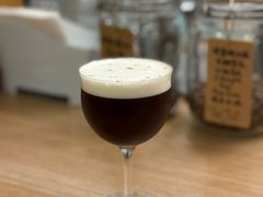 -COFFEE HOLIC(朝外SOHO店)