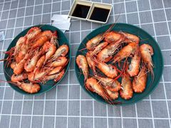 -SHRIMP CLUB万东餐饮钓虾·清吧