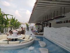 -天空花园餐吧·生日·团建(南山店)