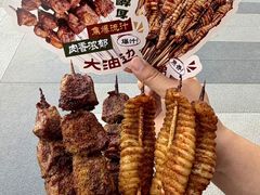 -望京辣宴·古法川菜(望京店)