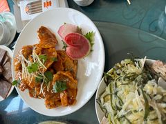 -山海关清和浑锅店