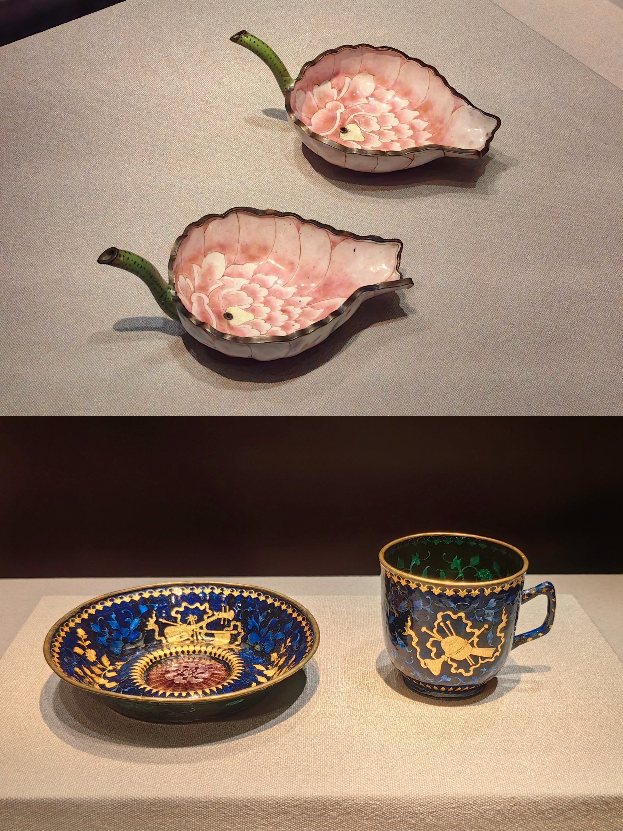 东方韵味 精美瓷器