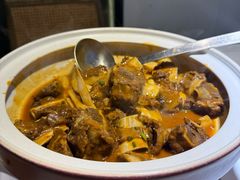 -院里寻菜·精致庭院菜(观沙岭店)