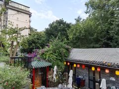 -院8里·少城记忆老川菜(宽窄巷子店)