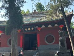 -禅宗少林·音乐大典