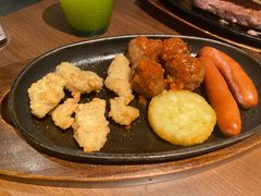 -萨莉亚(巴黎春天成山店)