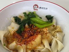 -西域伙伴清真牛肉面(中盛店)